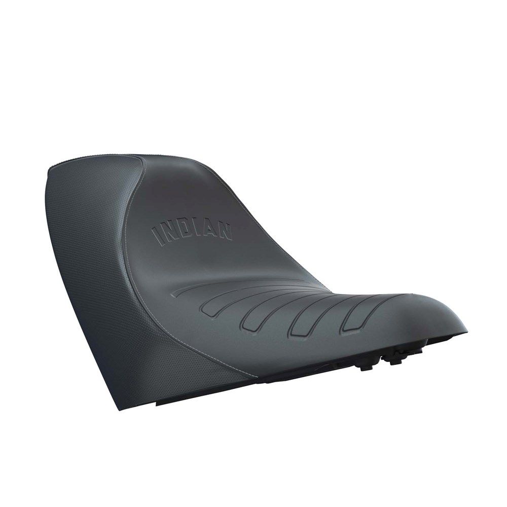 Indian scout solo seat deals
